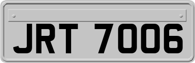 JRT7006