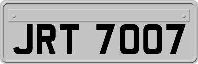 JRT7007