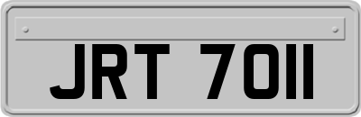 JRT7011