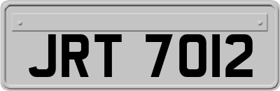 JRT7012