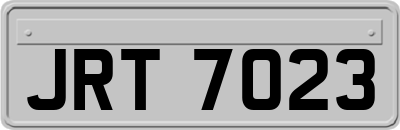 JRT7023