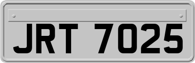 JRT7025