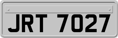 JRT7027