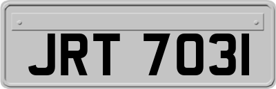 JRT7031