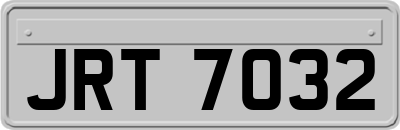 JRT7032