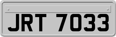 JRT7033