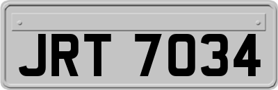 JRT7034