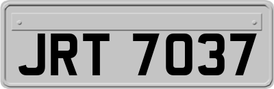 JRT7037