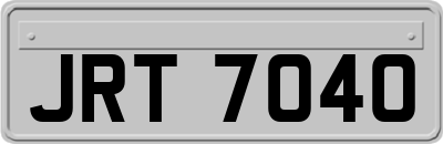 JRT7040