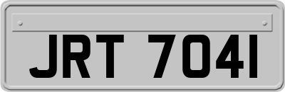 JRT7041