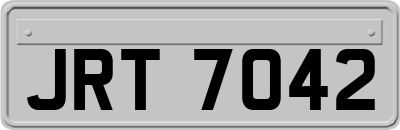 JRT7042