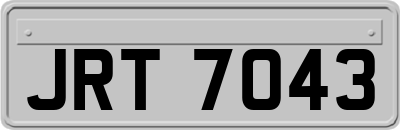 JRT7043