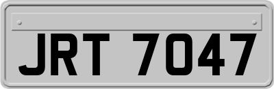 JRT7047