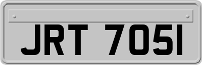 JRT7051