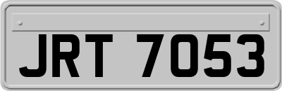 JRT7053