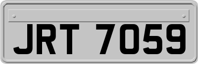 JRT7059