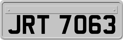 JRT7063
