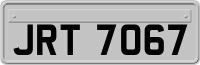 JRT7067