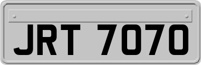 JRT7070