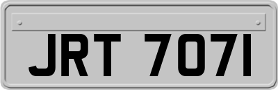 JRT7071
