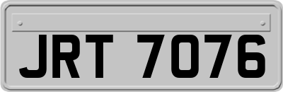 JRT7076