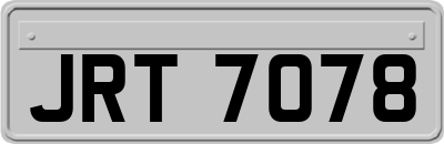 JRT7078