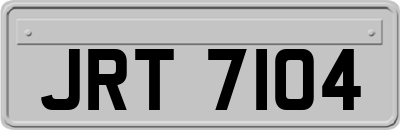 JRT7104