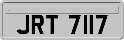 JRT7117