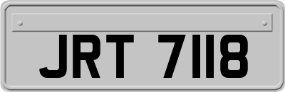 JRT7118