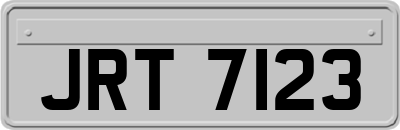 JRT7123