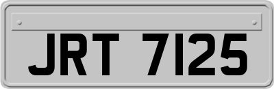 JRT7125