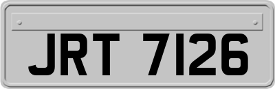 JRT7126