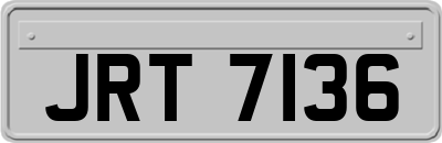 JRT7136