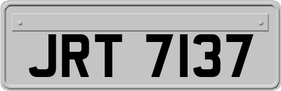 JRT7137