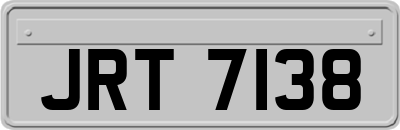 JRT7138