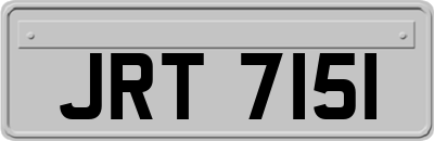 JRT7151