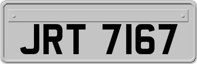 JRT7167
