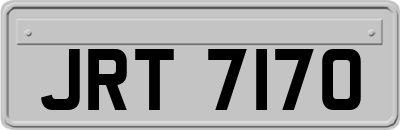 JRT7170