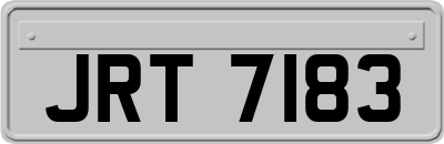 JRT7183