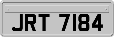 JRT7184