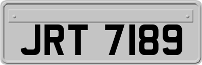 JRT7189