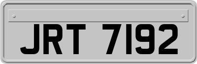 JRT7192