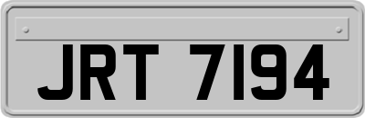 JRT7194