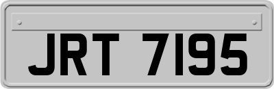 JRT7195
