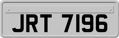 JRT7196
