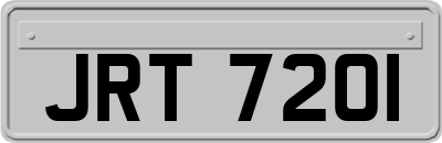 JRT7201