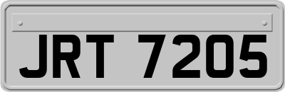 JRT7205