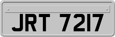 JRT7217