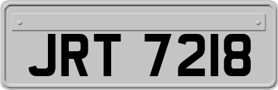 JRT7218