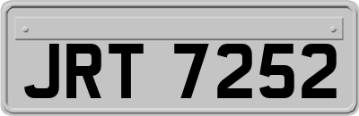 JRT7252